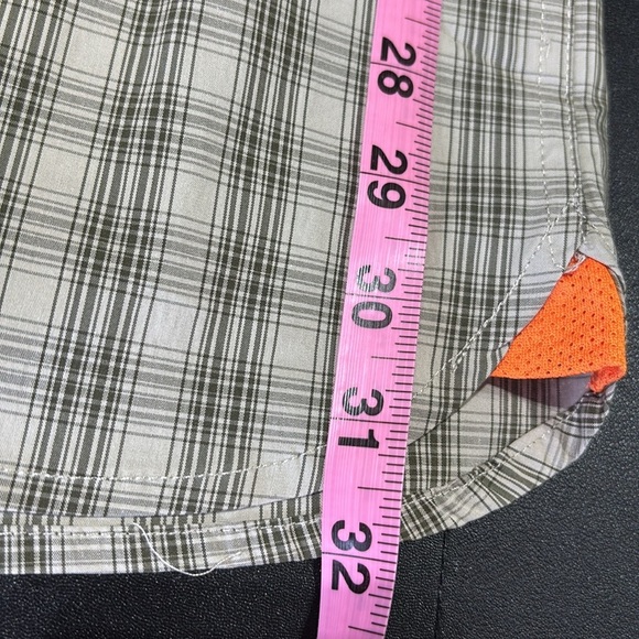 Walls Bowie UPF 50+ work,flex,moisture wick,under arm gussets,drop tail,pockets - Picture 8 of 15